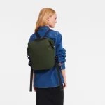 Benefits Of Le Pliage Backpack