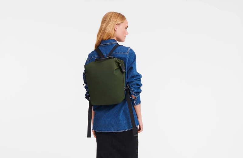 Benefits Of Le Pliage Backpack