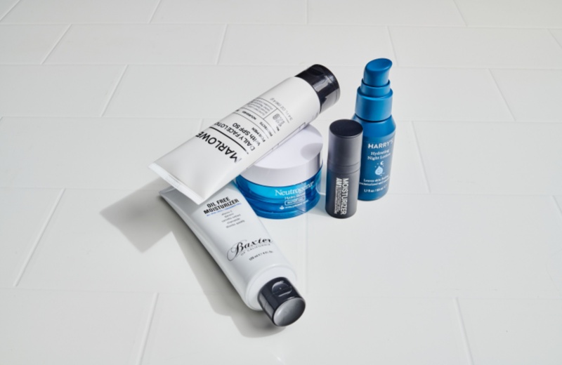 Benefits Of Men’s Facial Moisturizer