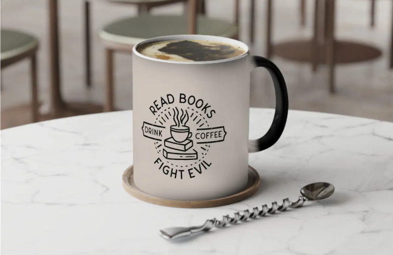 Benefits Of Mug As A Wonderful Gift