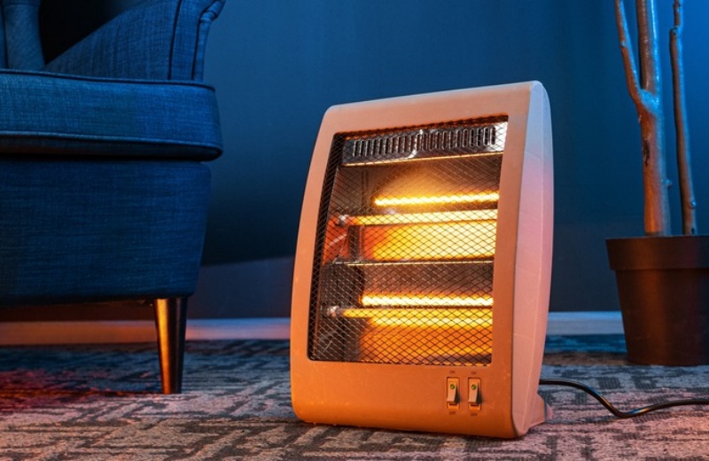 Benefits Of Using An Electric Heater