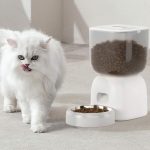 Benefits Of Using Automatic Animal Feeder