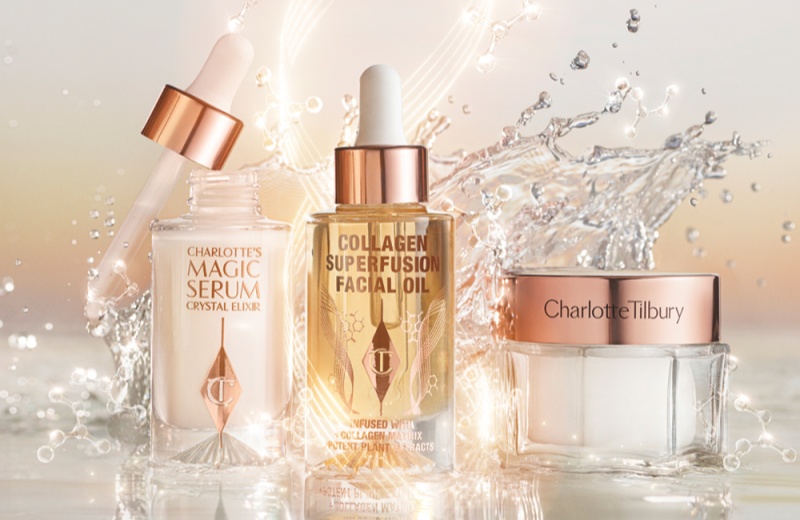 Benefits Of Using Charlotte Tilbury Facial Serum