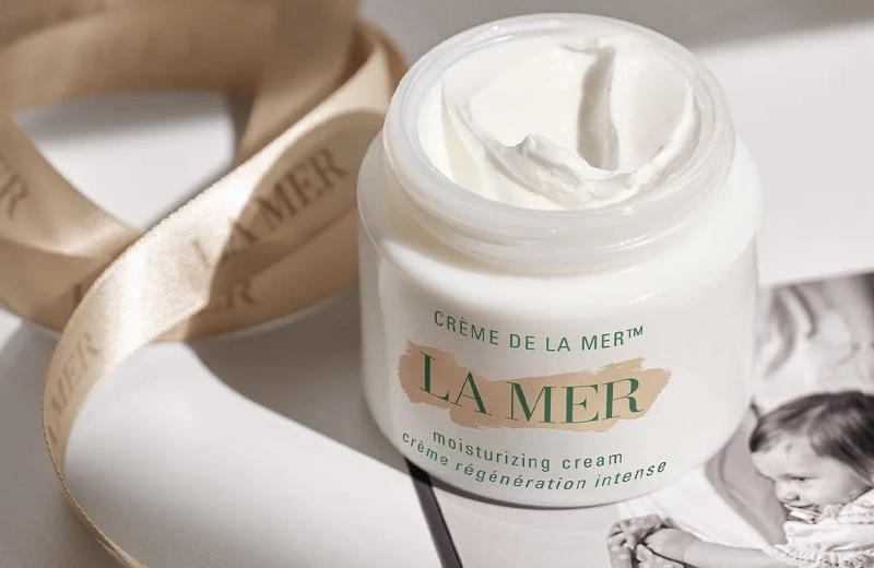 Benefits Of Using La Mer Moisturizing Soft Cream