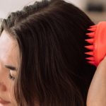 Benefits Of Using Scalp Exfoliating Massage Brush