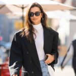 Best Features Of An Oversized Coat