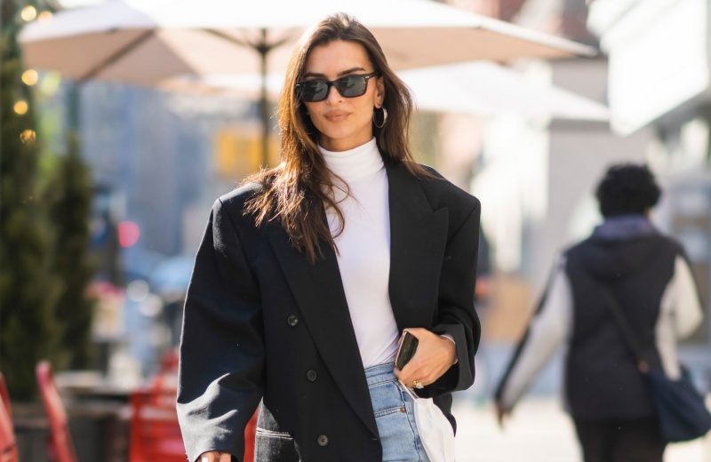 Best Features Of An Oversized Coat