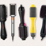Best Features Of The Round Hair Dryer Brush