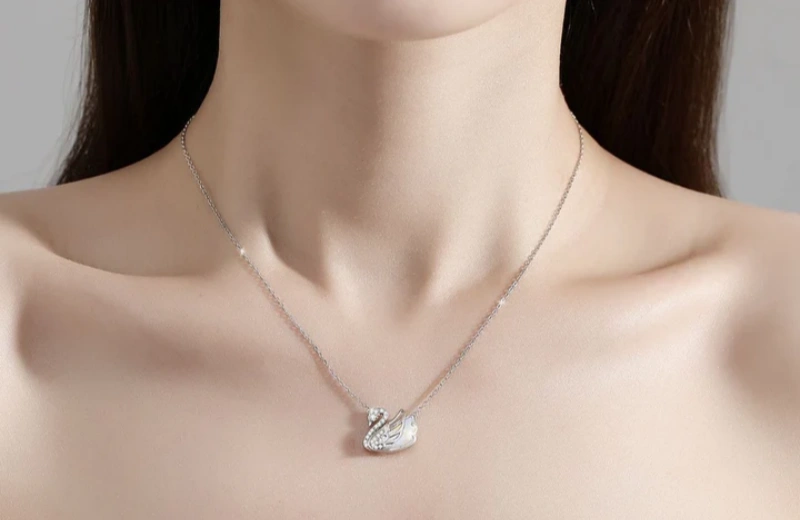 Best Features Of The Swarovski Crystal Pendant