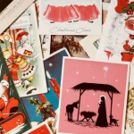 Best Features Of Traditional Christmas Cards