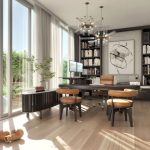 Buy A Home Office Suit Natural