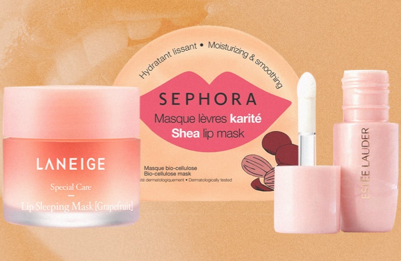 Different Brands Of Lip Film Introduction