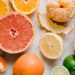 Efficacy And Function Of Vitamin C