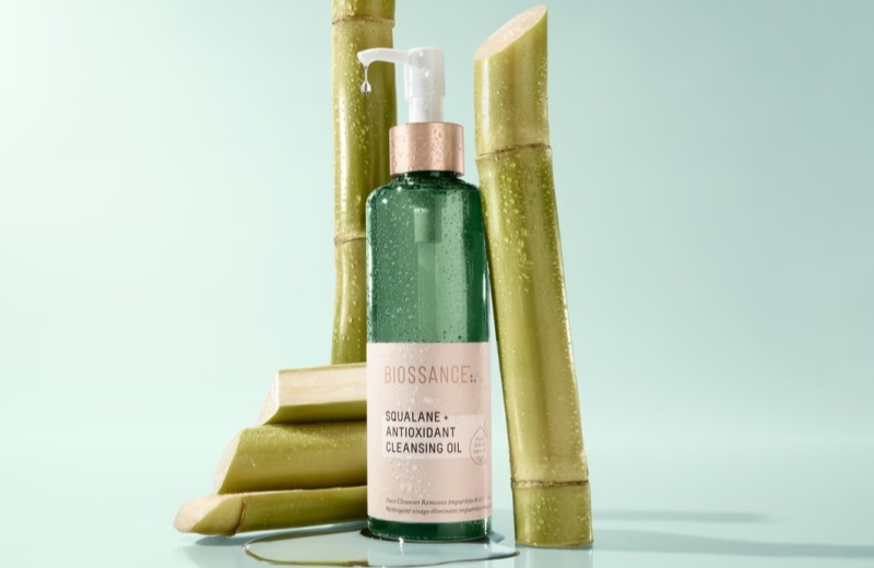 Everything You Need To Know About The Biossance Squalane & Antioxidant