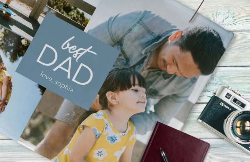 Exclusive Warmth For Father’s Day