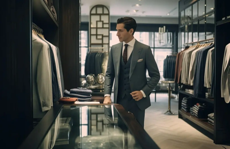 Factors To Consider Before Buying A Suit