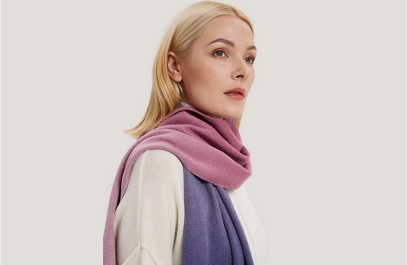 Factors To Consider Before Choosing A Scarf