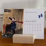 Features Of A Desk Calendar As A Lovely Gift