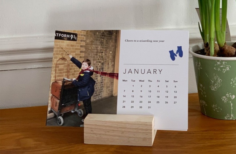 Features Of A Desk Calendar As A Lovely Gift