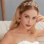 Features Of Bridal Tiara
