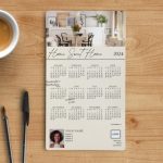 Features Of Calendar As A Preferable Gift