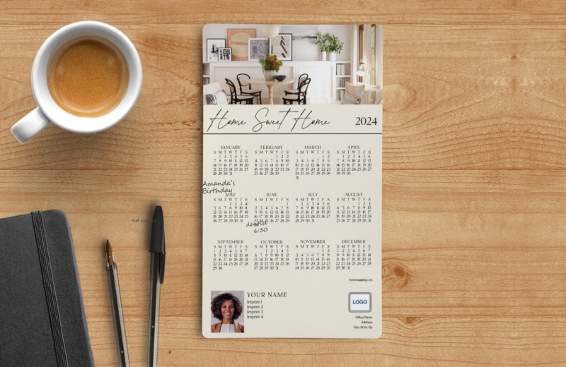 Features Of Calendar As A Preferable Gift