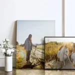 Features Of Canvas Prints