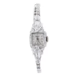 Features Of Diamond Watch