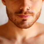 Features Of Men’s Nose Earrings