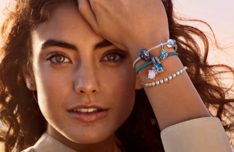 Features Of Pandora Bracelet