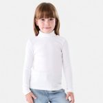 Features Of The Best Children’s Turtleneck Sweatshirt