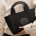 Features Of The Tote Bag