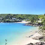 Four Seaside Tourist Attractions