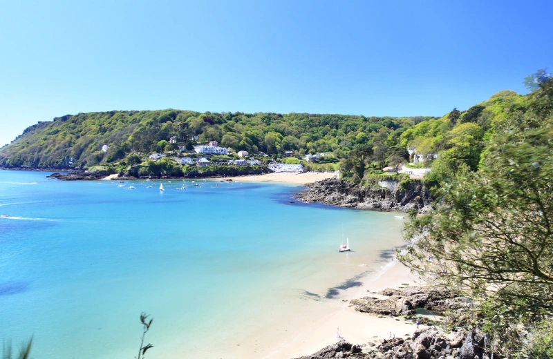 Four Seaside Tourist Attractions