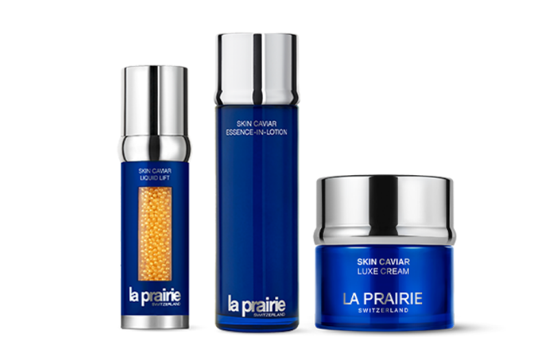 Function And Application Of Caviar Essence Lotion
