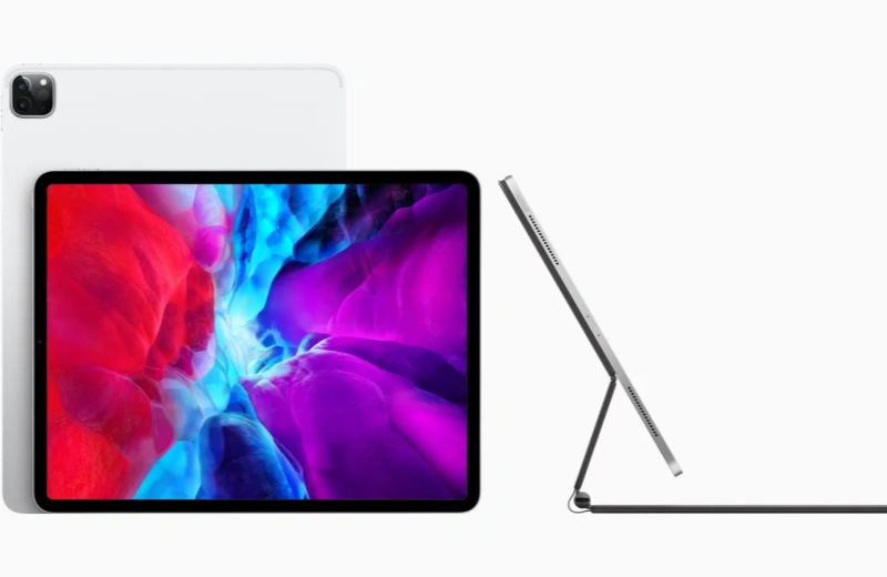 Great Features Of IPad