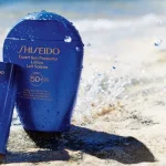 Health Benefits Of Shiseido Lotion
