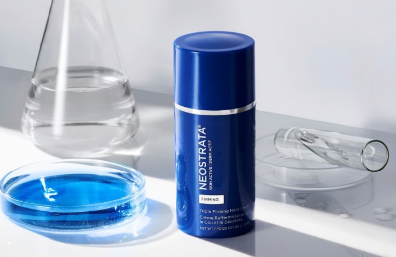Health Benefits Of Triple Firming Neck Cream
