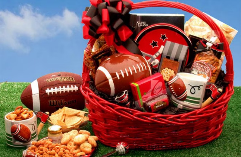 Heartwarming Gifts For Sportsmen