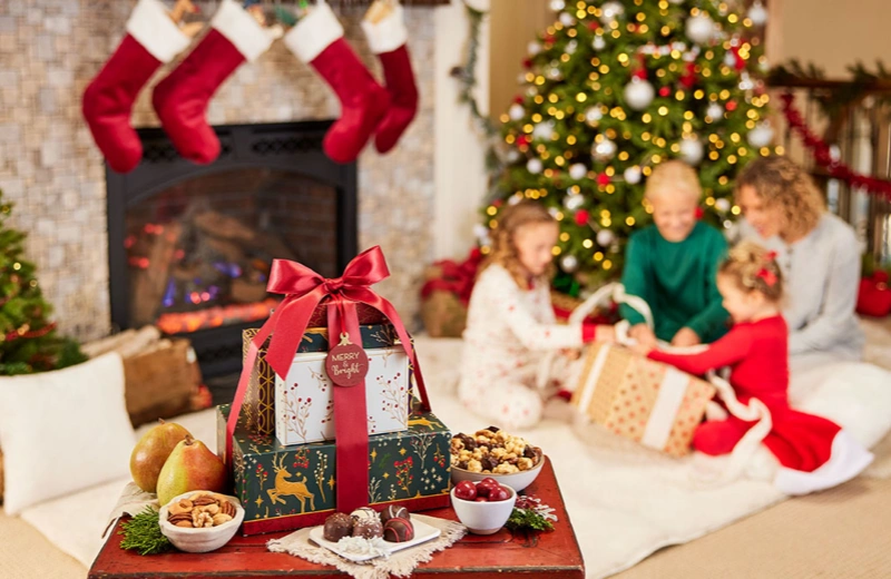 How To Buy The Best Family Gift
