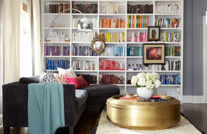 How To Choose A Library Cabinet