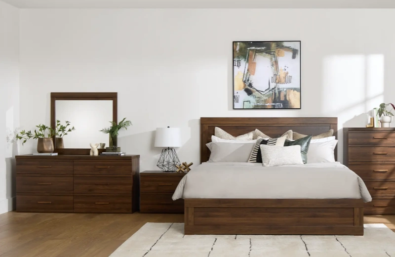 How To Choose Dresser With Drawers?