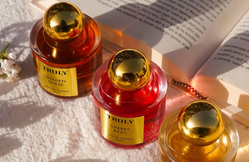How To Choose The Best Eau De Parfum Set?