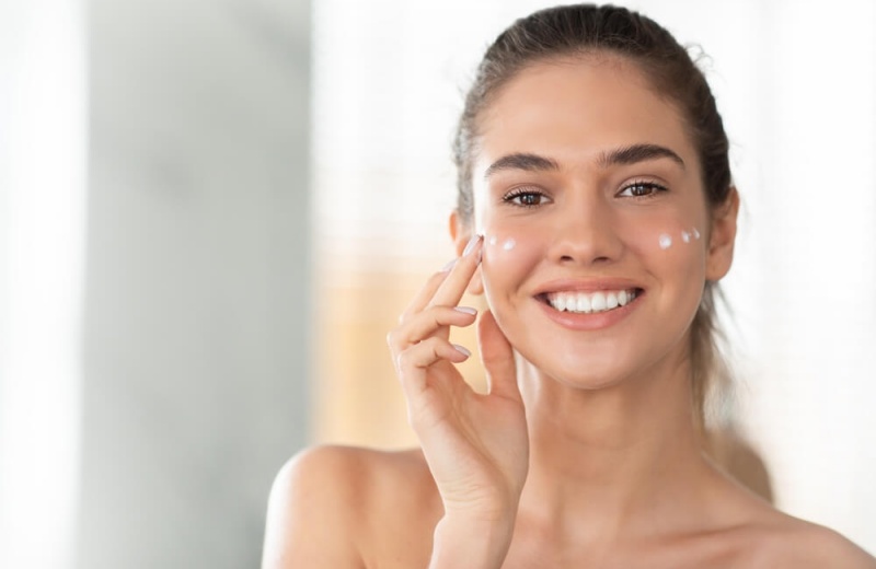 How To Choose The Best Moisturizing Cream For Different Skin