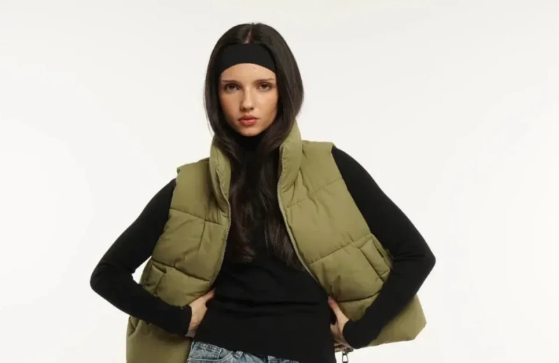 How To Choose The Best Puffer Vest