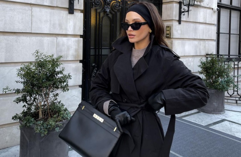 How To Dress Fashionably In Winter