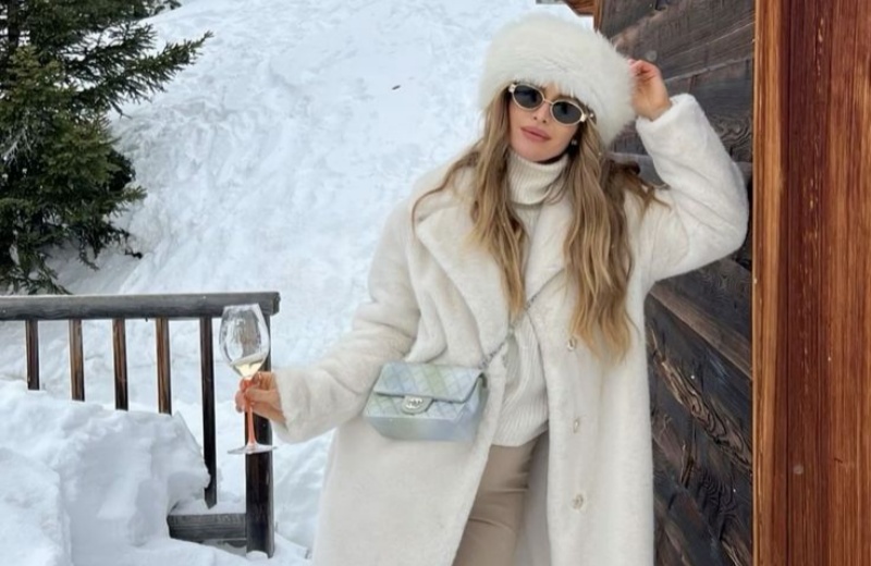 How To Dress For Winter: Winter Fashion Tips