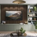 How To Install Adjustable Storage TV Stand