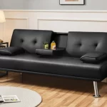 How To Purchase Foldable Futon Sofa Bed