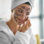 How To Use Facial Scrub In The Correctly Way